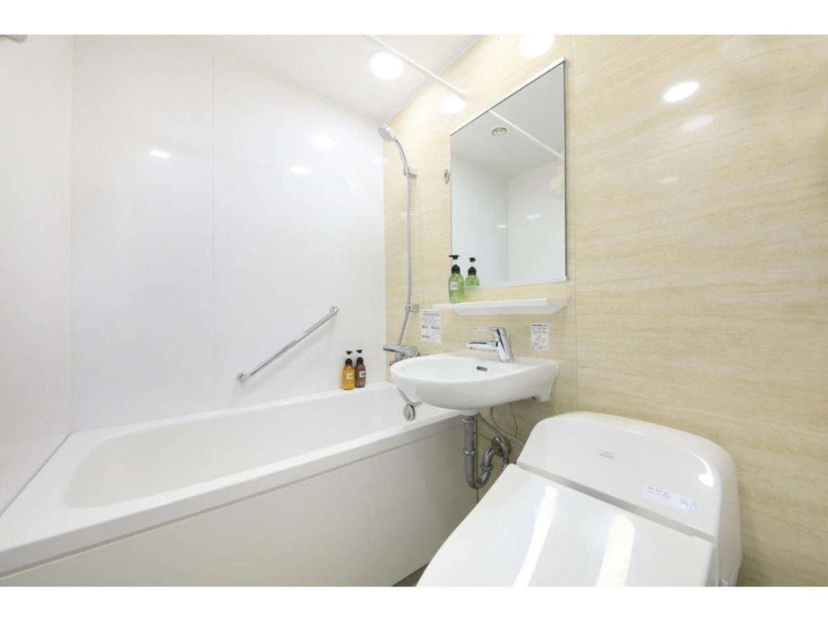 Hotel Nagano Avenue - Vacation STAY 78353v Esterno foto