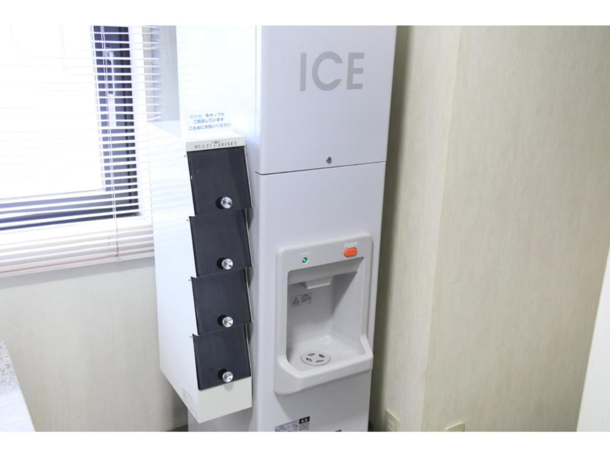 Hotel Nagano Avenue - Vacation STAY 78353v Esterno foto