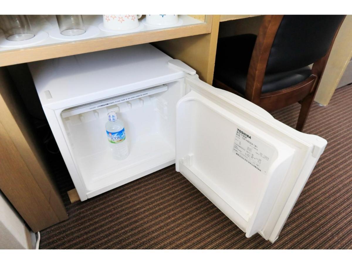 Hotel Nagano Avenue - Vacation STAY 78353v Esterno foto