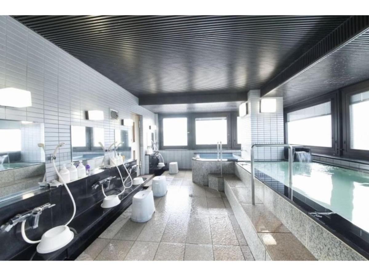 Hotel Nagano Avenue - Vacation STAY 78353v Esterno foto