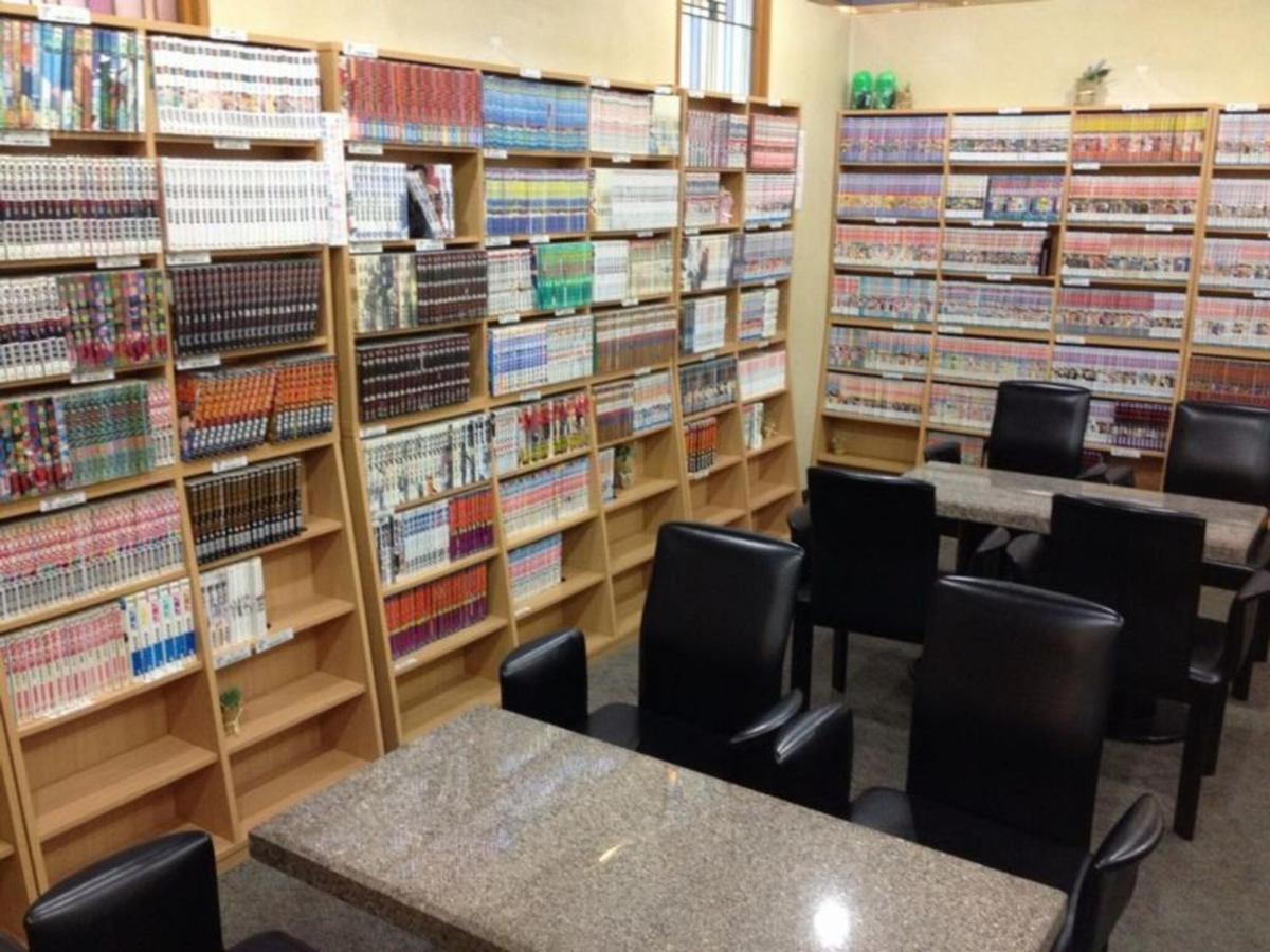 Hotel Nagano Avenue - Vacation STAY 78353v Esterno foto