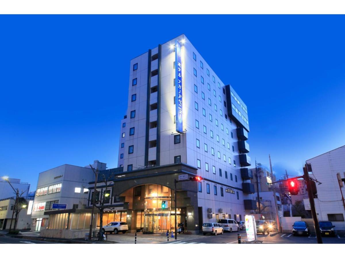 Hotel Nagano Avenue - Vacation STAY 78353v Esterno foto