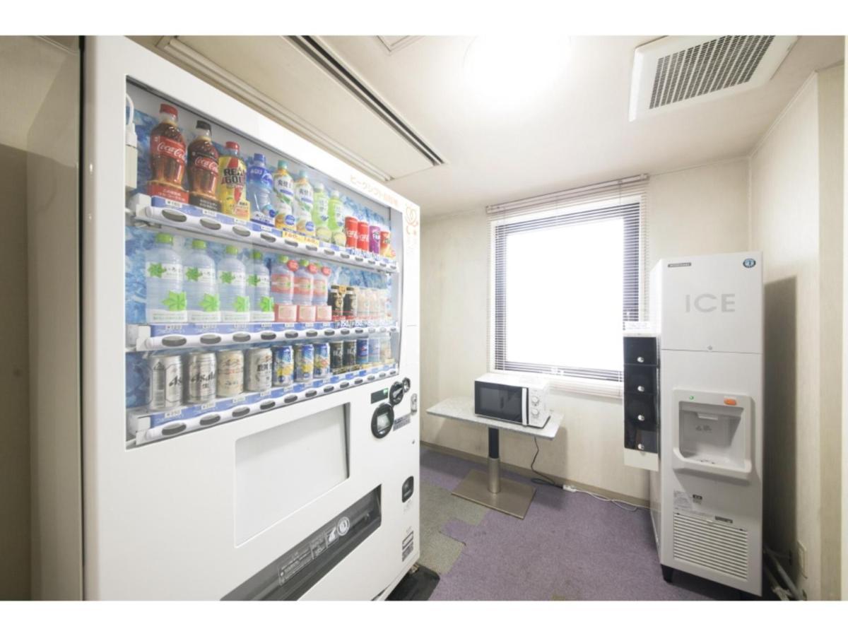 Hotel Nagano Avenue - Vacation STAY 78353v Esterno foto