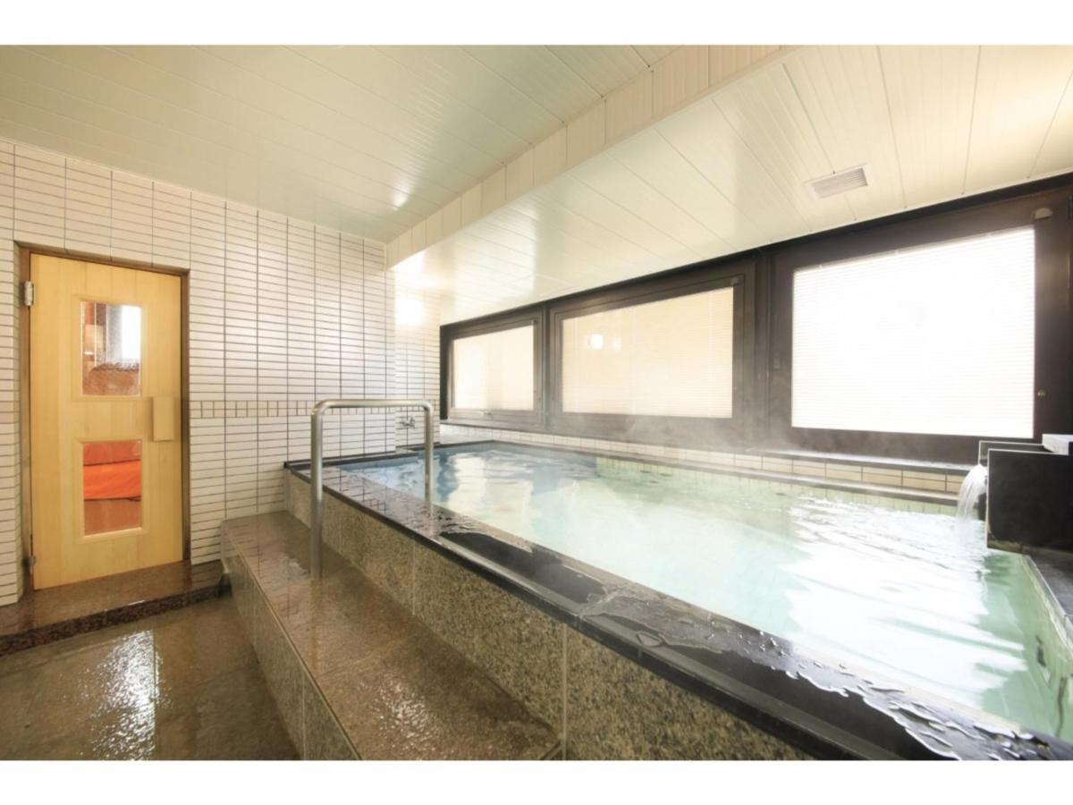 Hotel Nagano Avenue - Vacation STAY 78353v Esterno foto