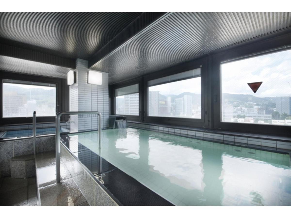Hotel Nagano Avenue - Vacation STAY 78353v Esterno foto