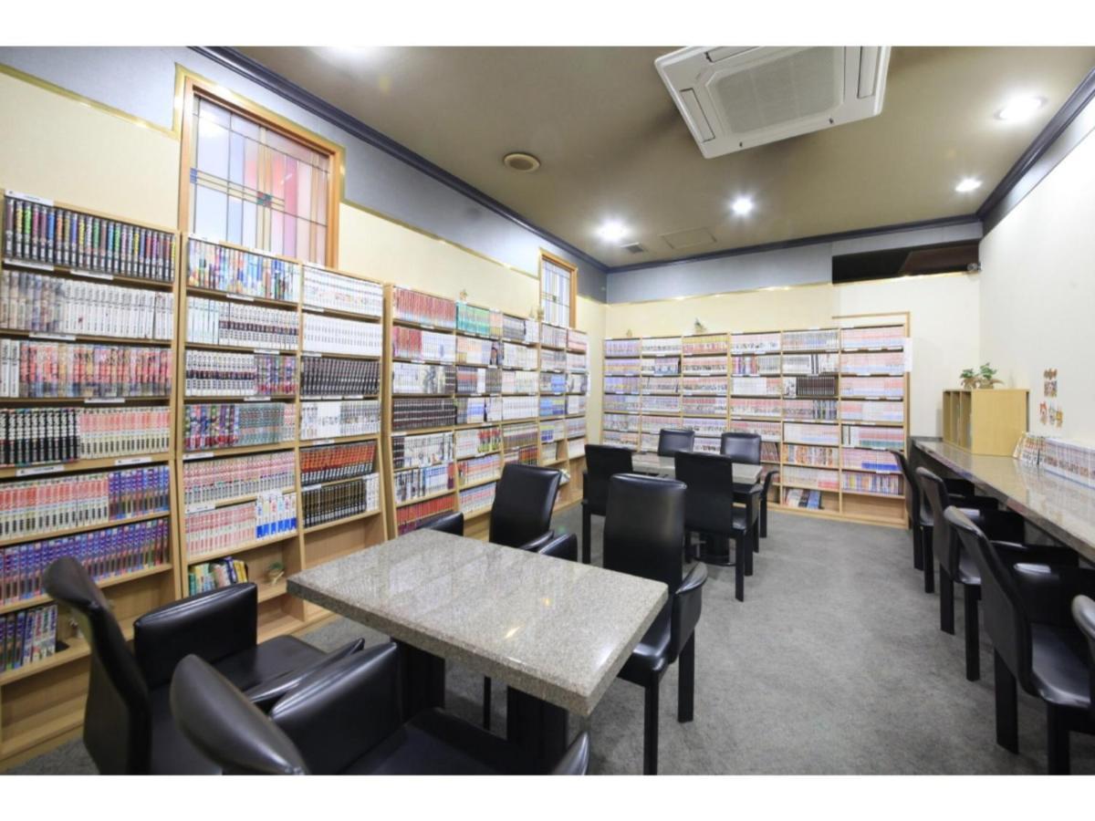Hotel Nagano Avenue - Vacation STAY 78353v Esterno foto