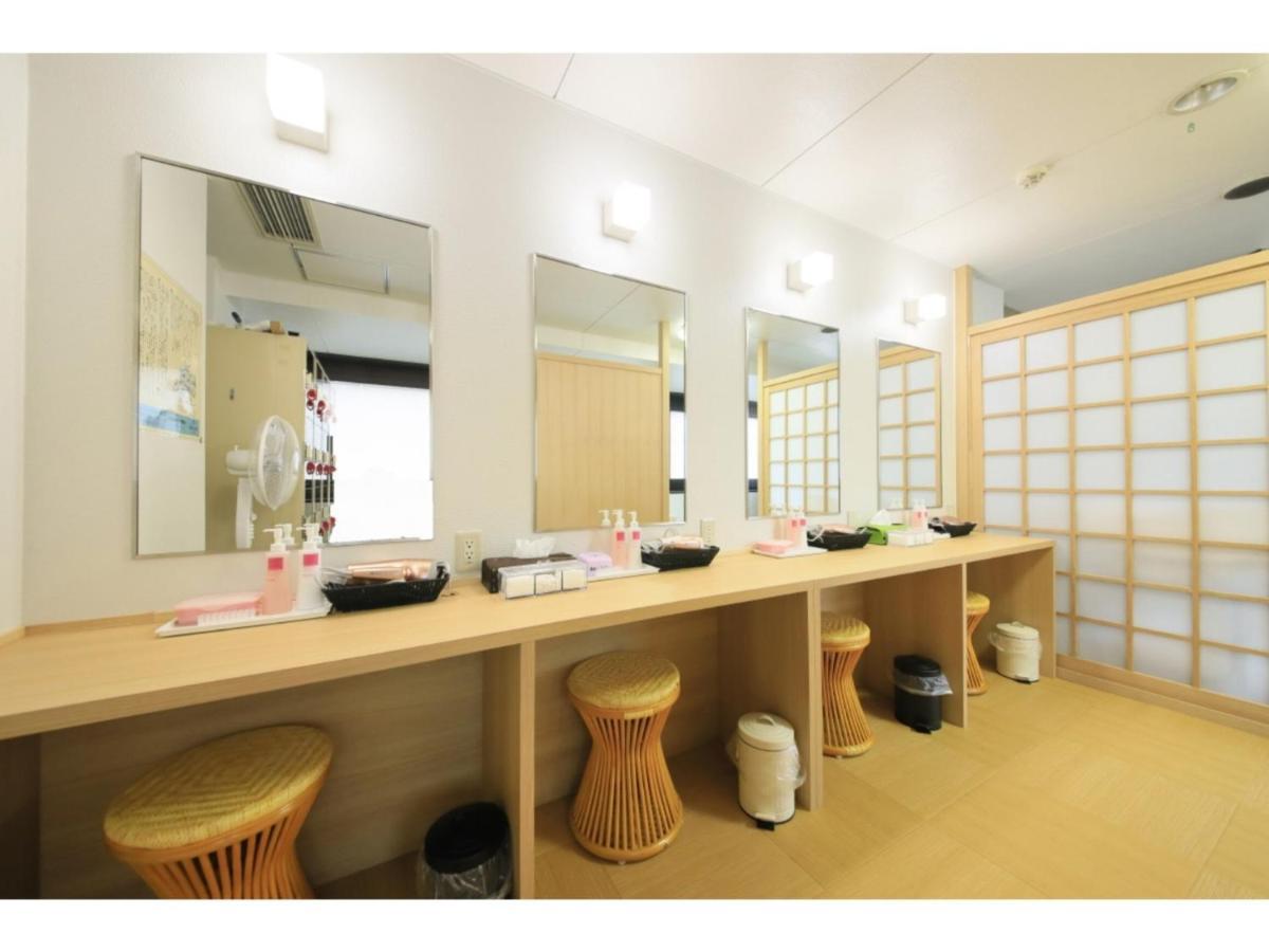 Hotel Nagano Avenue - Vacation STAY 78353v Esterno foto